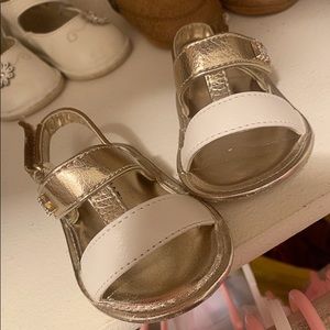 🧡MK Infant Sandals🧡
